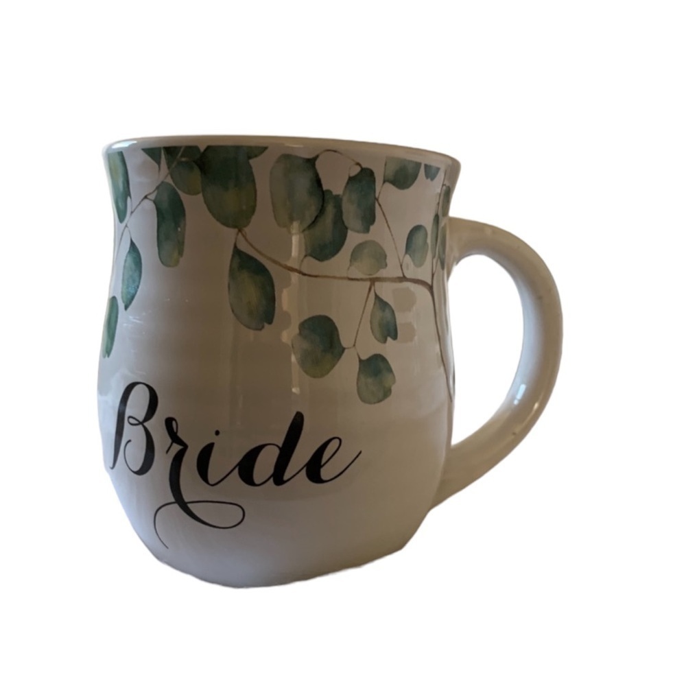 WENDY BELLISSIMO HOUSE MUGS